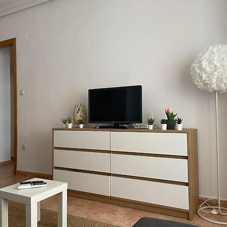 Charming Apartment 500M To Cura Beach Torrevieja Dış mekan fotoğraf