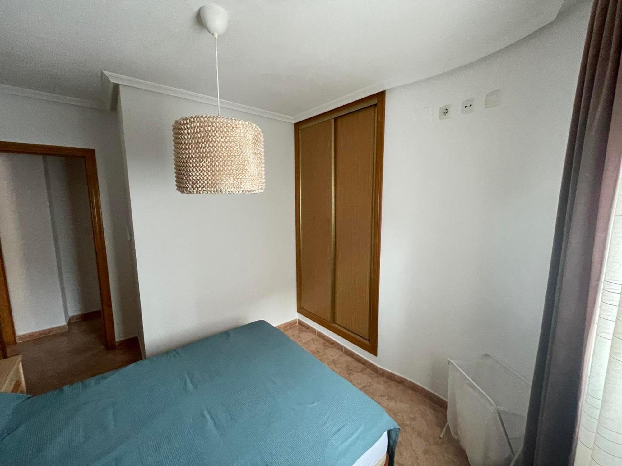 Charming Apartment 500M To Cura Beach Torrevieja Dış mekan fotoğraf