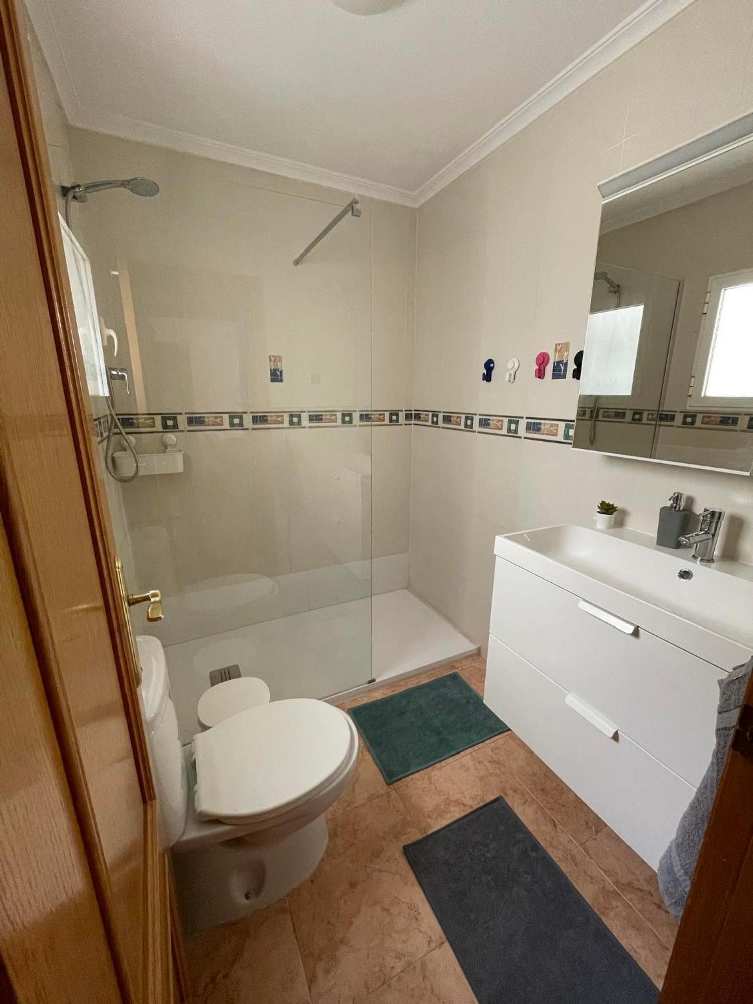 Charming Apartment 500M To Cura Beach Torrevieja Dış mekan fotoğraf