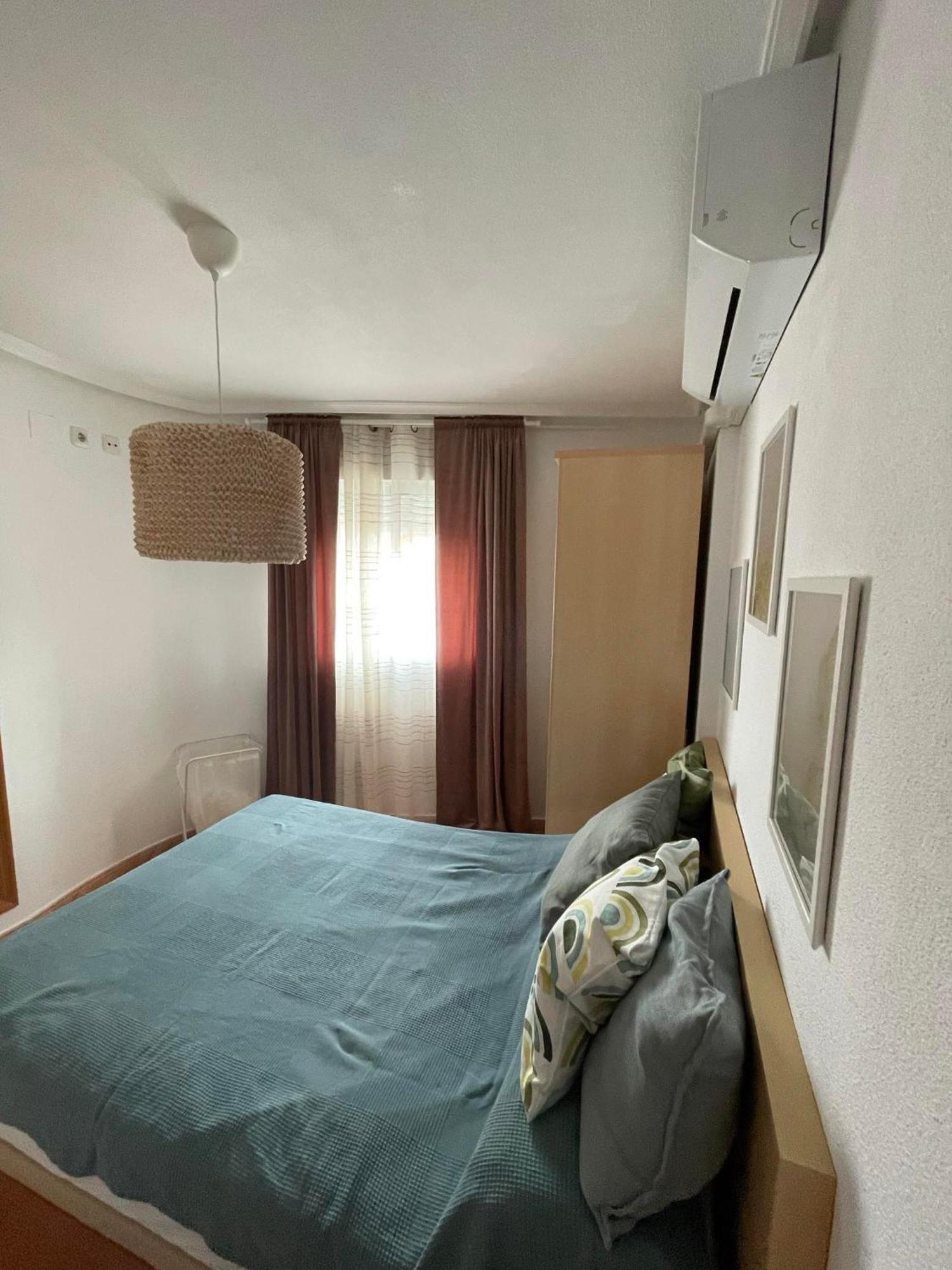 Charming Apartment 500M To Cura Beach Torrevieja Dış mekan fotoğraf