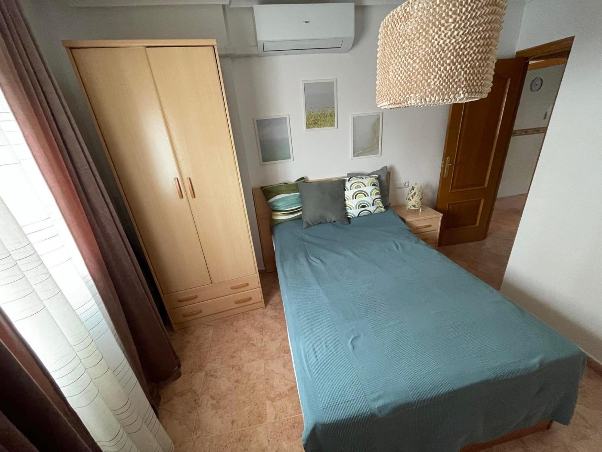 Charming Apartment 500M To Cura Beach Torrevieja Dış mekan fotoğraf